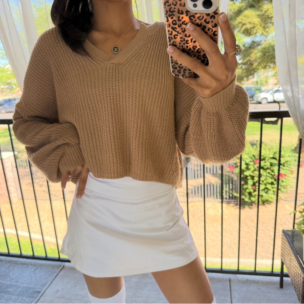 BILLABONG Knit Pullover